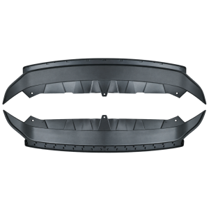 Afdekkap bumper voor VOLKSWAGEN PASSAT 2010-2014