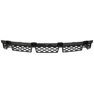 Achterbumper voor VOLKSWAGEN PASSAT 2010-2014