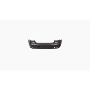 Achterbumper In Primer / 4 Pdc Gaten Sedan