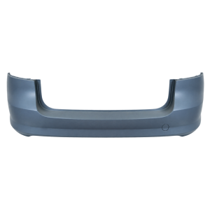 Achterbumper voor VOLKSWAGEN PASSAT 2010-2014