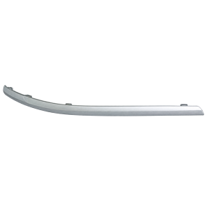 Achterbumper voor VOLKSWAGEN PASSAT 2010-2014