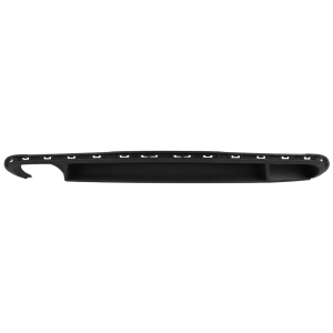 Bumperspoiler voor VOLKSWAGEN PASSAT 2010-2014