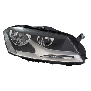 Koplamp rechts voor VOLKSWAGEN PASSAT 2010-2014