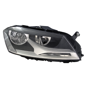 Koplamp rechts voor VOLKSWAGEN PASSAT 2010-2014