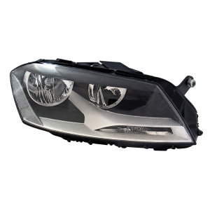 Koplamp rechts voor VOLKSWAGEN PASSAT 2010-2014
