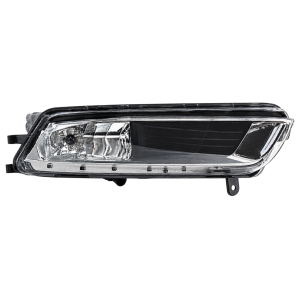 Mistlamp voor VOLKSWAGEN PASSAT CC 2012-2016