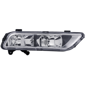 Mistlamp voor VOLKSWAGEN PASSAT 2010-2014
