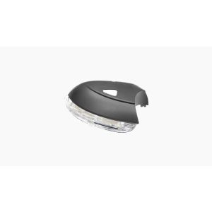 Spiegelclignoteur Met Bodemlamp
