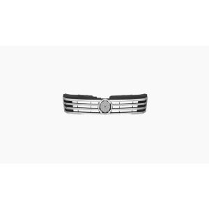 Grille Zwart / Chroom