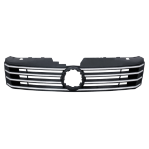 Grille voor VOLKSWAGEN PASSAT 2010-2014