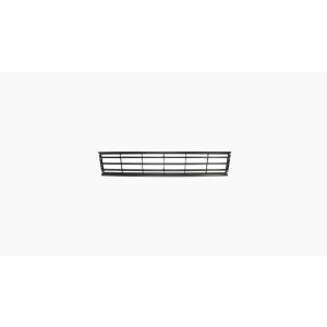 Bumpergrille Zwart