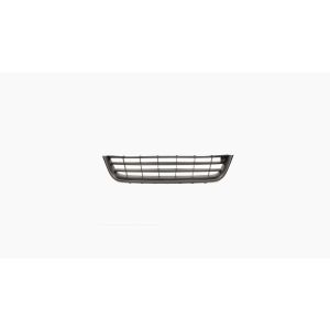 Middengrille In Voorbumper