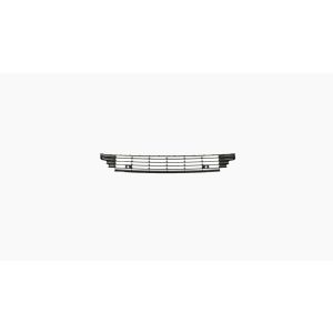 Bumpergrille Hoogglans Zwart / Pdc
