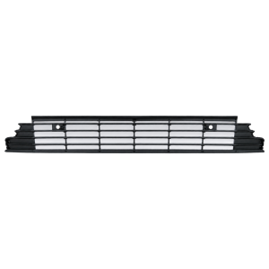 Grille voor VOLKSWAGEN PASSAT CC 2012-2016