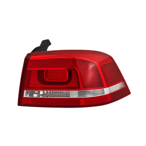 Achterlicht voor VOLKSWAGEN PASSAT 2010-2014