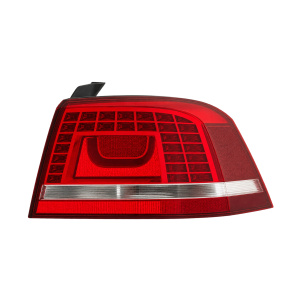 Achterlicht voor VOLKSWAGEN PASSAT 2010-2014