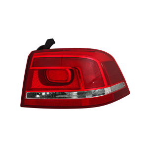 Achterlicht voor VOLKSWAGEN PASSAT 2010-2014