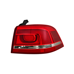 Achterlicht voor VOLKSWAGEN PASSAT 2010-2014
