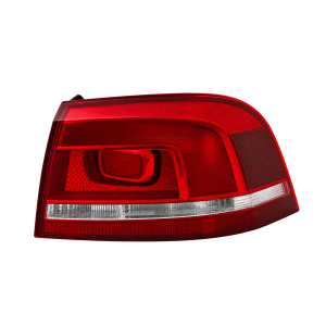 Achterlicht voor VOLKSWAGEN PASSAT 2010-2014
