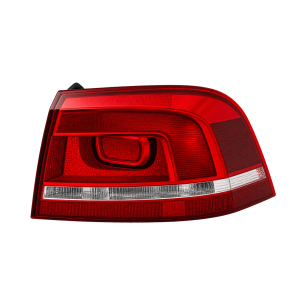 Achterlicht voor VOLKSWAGEN PASSAT 2010-2014