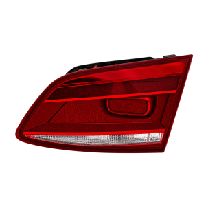 Achterlicht voor VOLKSWAGEN PASSAT 2010-2014
