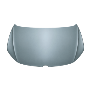 Motorkap voor VOLKSWAGEN PASSAT CC 2012-2016