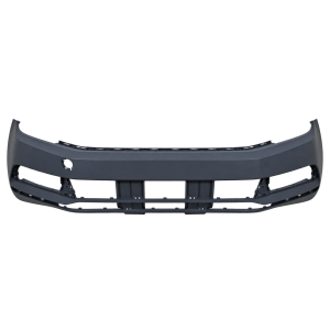 Voorbumper in primer voor Volkswagen Passat 2014-2019