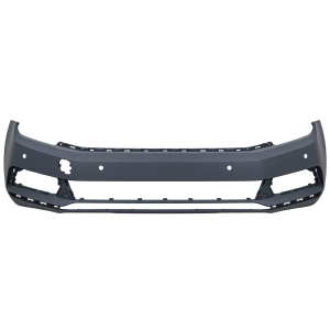Voorbumper links voor VOLKSWAGEN PASSAT 2014-2019