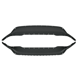 Bumperspoiler voor VOLKSWAGEN PASSAT 2014-2019