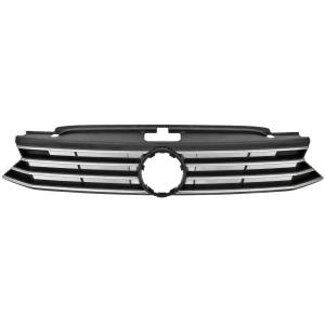 Grille voor VOLKSWAGEN PASSAT 2014-2019