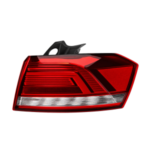 Achterlicht voor VOLKSWAGEN PASSAT 2014-2019