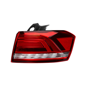 Achterlicht voor VOLKSWAGEN PASSAT 2014-2019