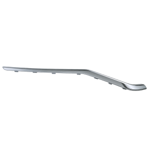 Bumperlijst voor VOLKSWAGEN T-ROC A11 2017-2022