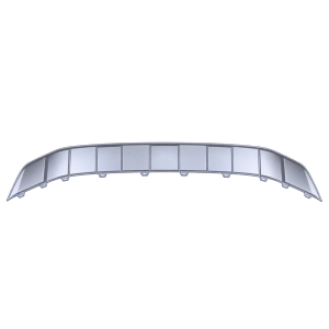 Bumperspoiler voor VOLKSWAGEN T-ROC A11 2017-2022