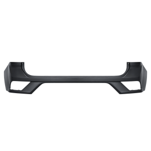 Achterbumper voor VOLKSWAGEN T-ROC A11 2017-2022
