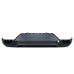 Achterbumper voor VOLKSWAGEN T-ROC