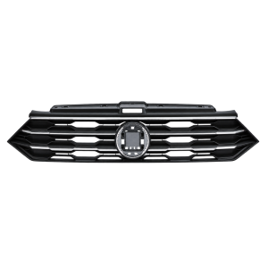 Grille voor VOLKSWAGEN T-ROC A11 2017-2022