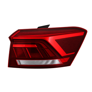 Achterlicht voor VOLKSWAGEN T-ROC A11 2017-2022
