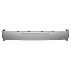 Voorbumper in primer voor Volkswagen Lupo 1998-2005