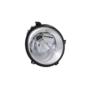 Koplamp links voor VOLKSWAGEN LUPO 1998-2005