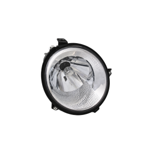 Koplamp links voor VOLKSWAGEN LUPO 1998-2005