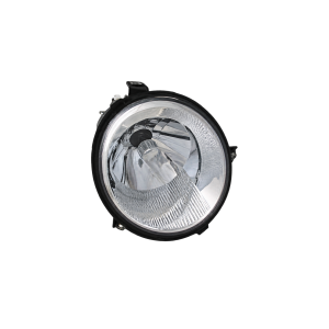 Koplamp rechts voor VOLKSWAGEN LUPO 1998-2005