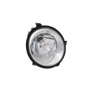 Koplamp rechts voor VOLKSWAGEN LUPO 1998-2005
