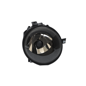 Koplamp rechts voor VOLKSWAGEN LUPO 1998-2005