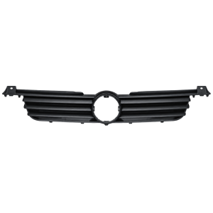 Grille voor VOLKSWAGEN LUPO 1998-2005