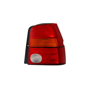 Achterlicht voor VOLKSWAGEN LUPO 1998-2005