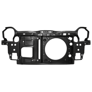Voorfront (frontpaneel) voor VOLKSWAGEN LUPO 1998-2005