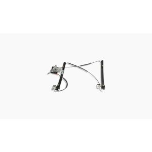 Raammechan.voor 3D.elektrisch Zonder Motor