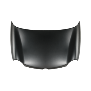 Motorkap voor VOLKSWAGEN LUPO 1998-2005