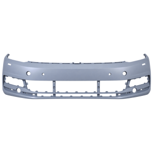 Voorbumper links voor VOLKSWAGEN TOURAN 2015-2020